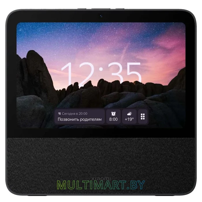 Умная колонка с дисплеем Xiaomi Smart Display 10R